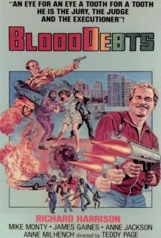 Blood Debts online streaming