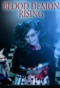 Ver película Blood Demon Rising