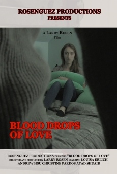 Blood Drops of Love