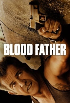 Blood Father (2016)