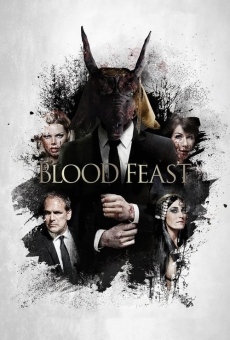 Ver película Blood Feast