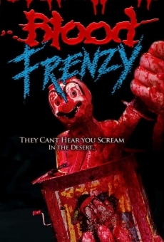 Blood Frenzy