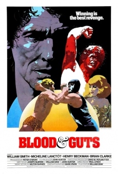 Blood & Guts stream online deutsch