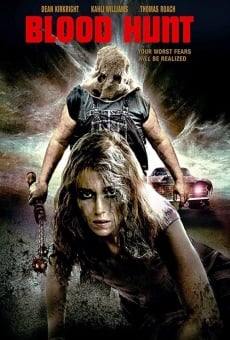 Blood Hunt online kostenlos