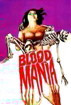 Blood Mania en ligne gratuit