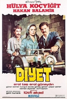 Diyet online streaming
