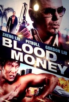 Ver película Blood Money