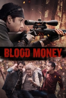 Blood Money - Lauf um dein Leben