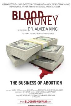 Blood money online