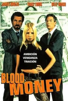 Ver película Blood money