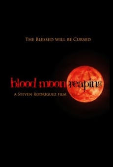 Ver película Blood Moon Reaping