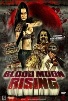 Blood Moon Rising streaming en ligne gratuit