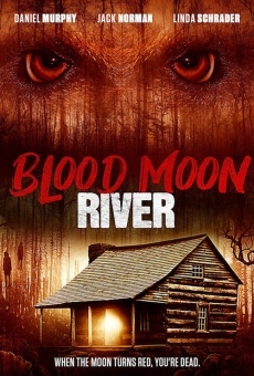 Ver película Río de la Luna de Sangre