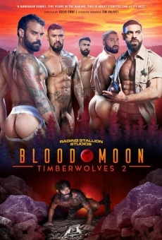 Ver película Luna de sangre: Timberwolves 2