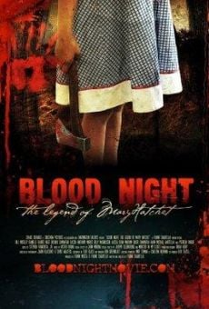 Blood Night online streaming