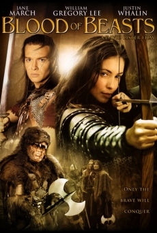 Blood of Beasts online streaming
