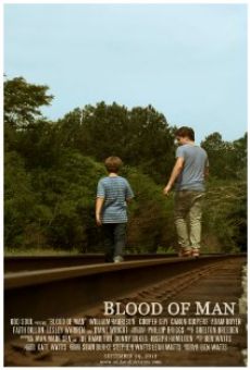 Blood of Man on-line gratuito