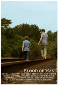 Ver película Blood of Man