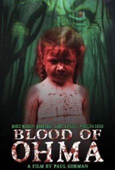 Película: Blood of Ohma