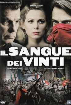 Il sangue dei vinti streaming en ligne gratuit