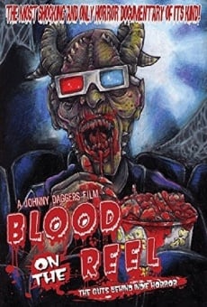 Blood on the Reel online kostenlos