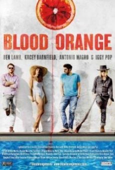 Blood Orange en ligne gratuit