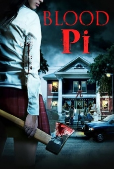 Blood Pi streaming en ligne gratuit