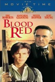 Película: Sangre roja