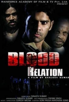 Blood Relation on-line gratuito