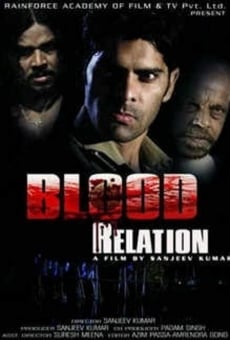 Blood Relation online free