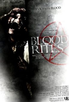 Blood Rites online