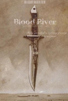 Ver película Río de sangre