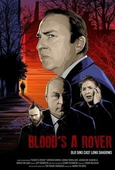 Blood's a Rover