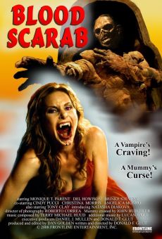 Blood Scarab en ligne gratuit