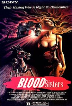 Blood Sisters stream online deutsch