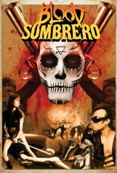 Blood Sombrero stream online deutsch