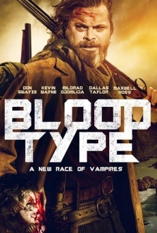 Blood Type online kostenlos