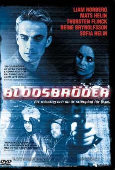 Película: Bloodbrothers