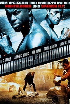 Ver película Bloodfighter of the Underworld