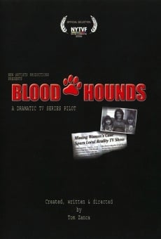 Ver película Bloodhounds