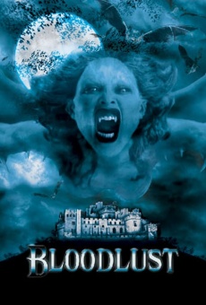 Bloodless online streaming