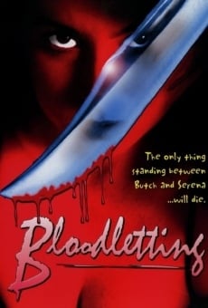 Bloodletting streaming en ligne gratuit