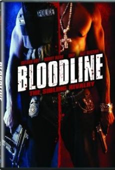 Ver película Bloodline