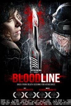 Ver película Bloodline