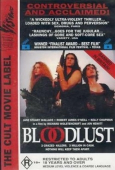 Bloodlust en ligne gratuit