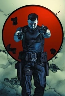 Bloodshot, película en español