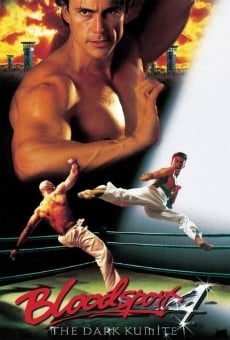 Bloodsport 4: The Dark Kumite en ligne gratuit