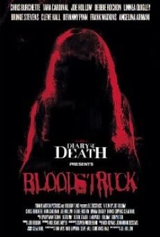 Bloodstruck online streaming