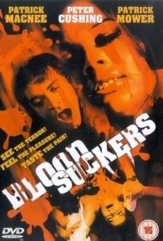 Bloodsuckers en ligne gratuit