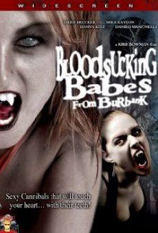 Bloodsucking Babes from Burbank online free